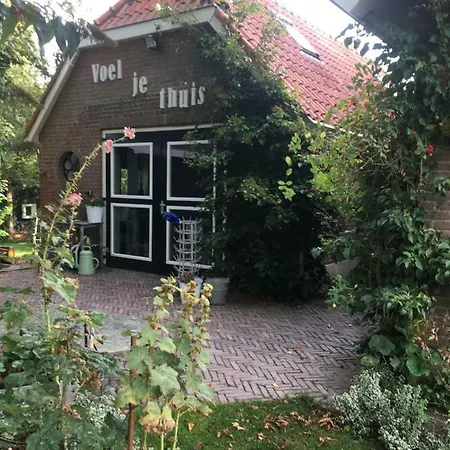 Voel Je Thuis Zwolle  Exterior photo