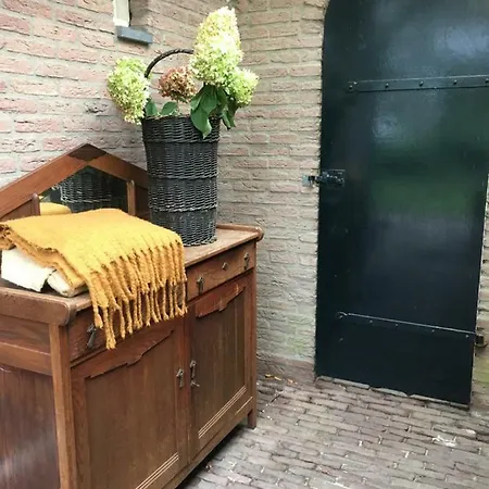 Voel Je Thuis Zwolle  Exterior photo