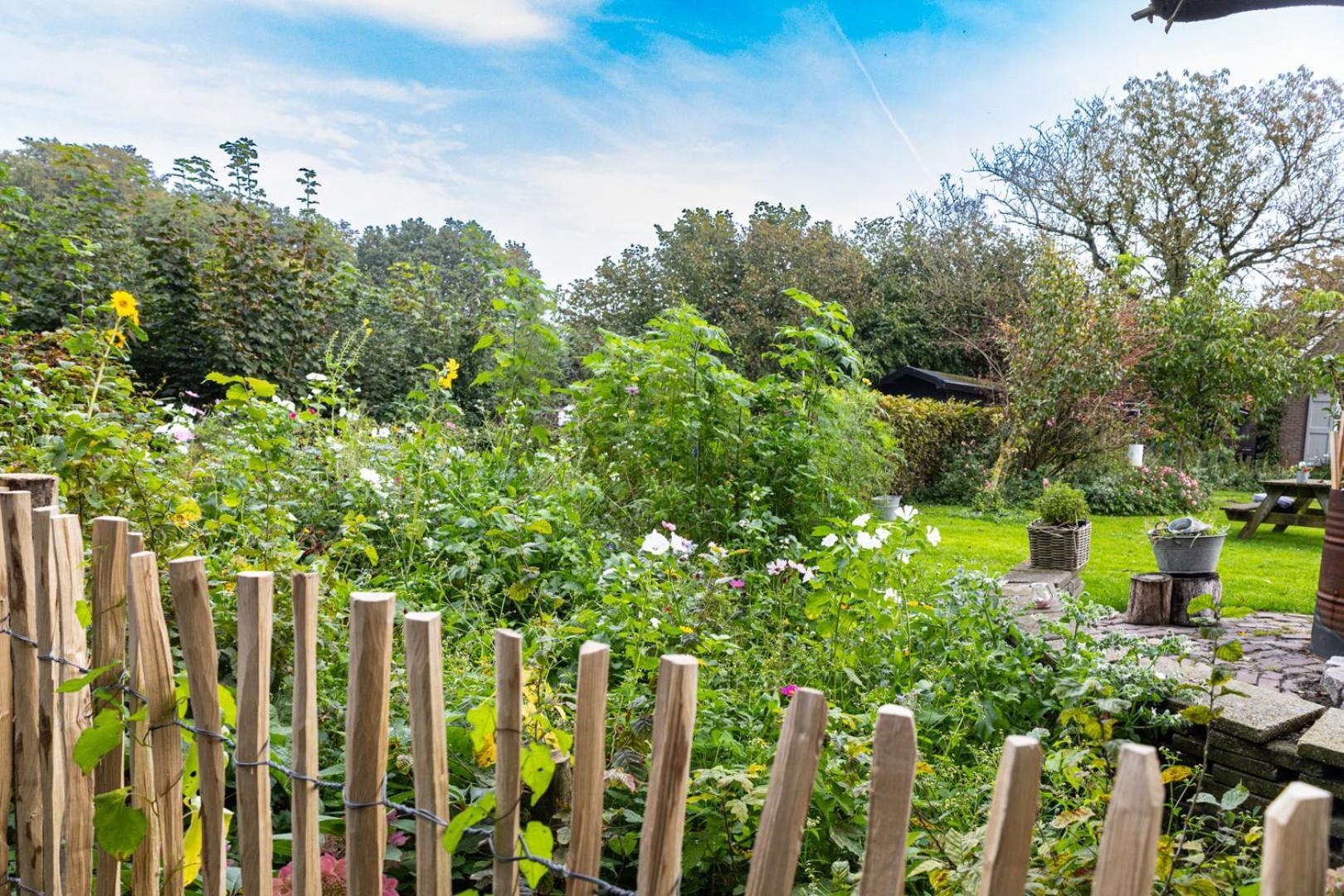 Holiday home Voel Je Thuis