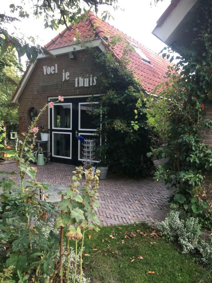 Voel Je Thuis Holiday home Zwolle (Overijssel)