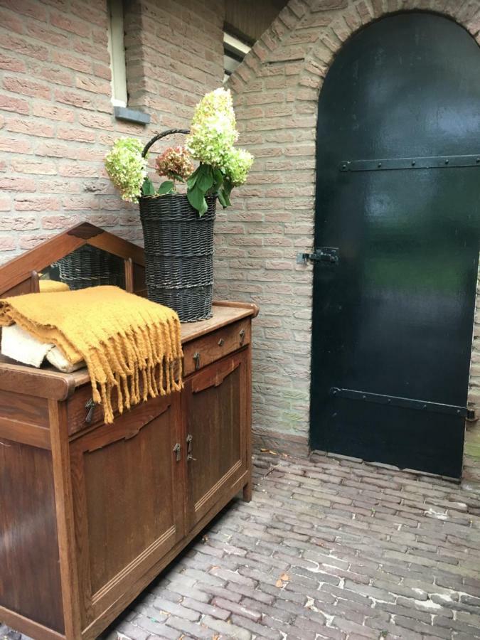 Voel Je Thuis Holiday home Zwolle (Overijssel)