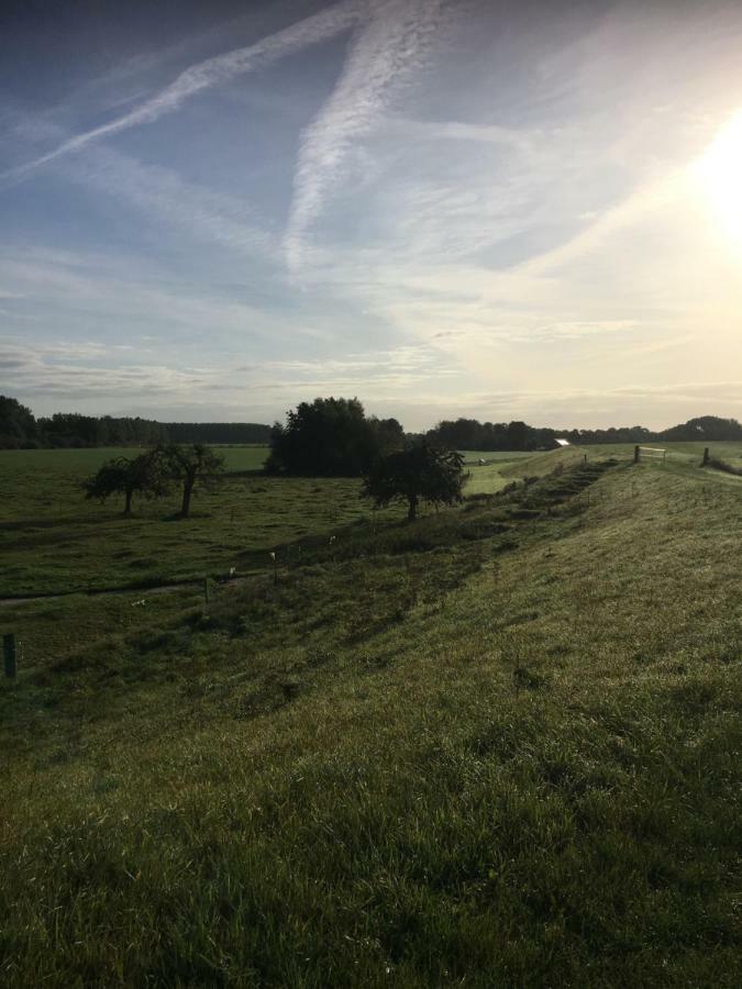 Voel Je Thuis Holiday home *